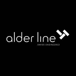 alder line Logo